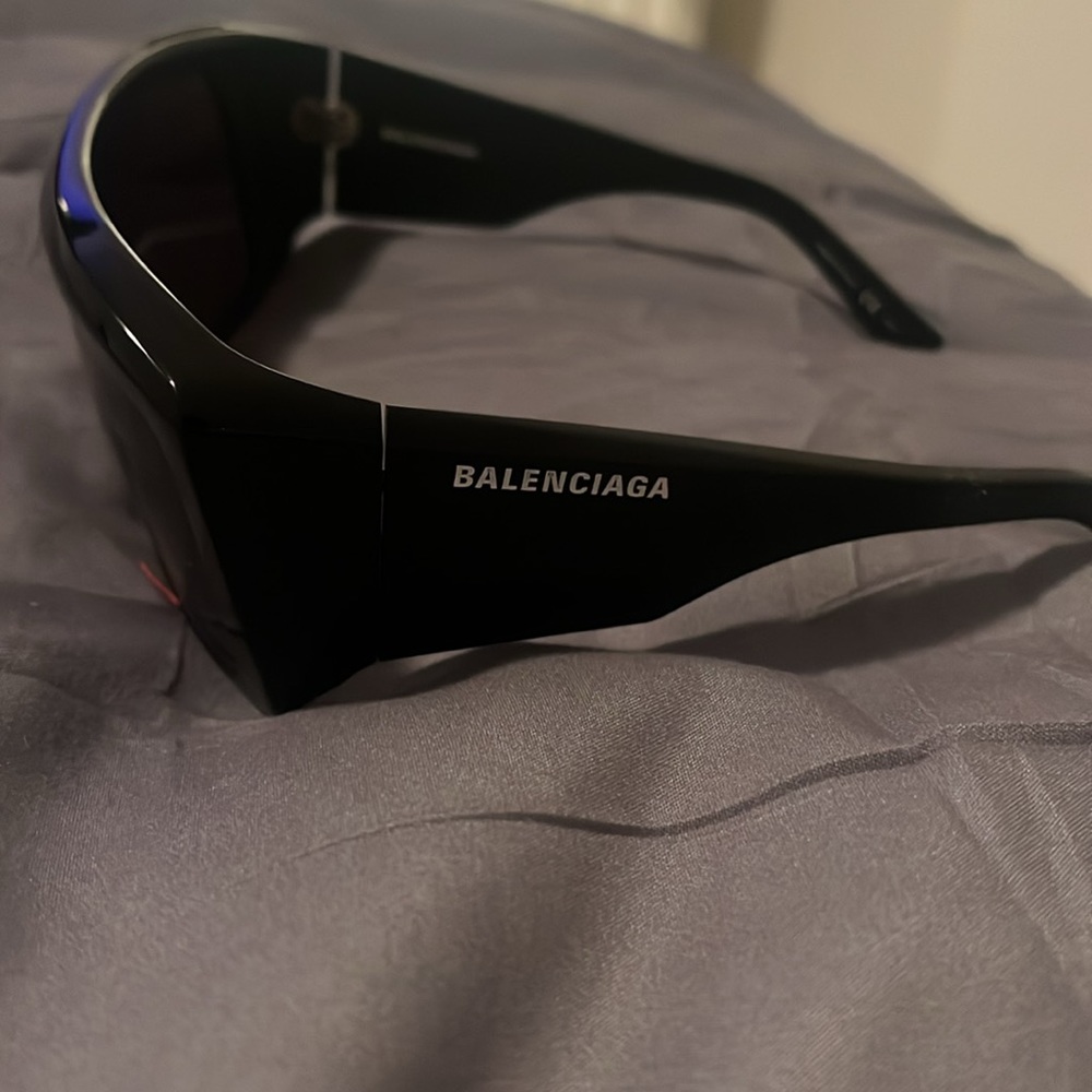 Balenciaga sunglasses